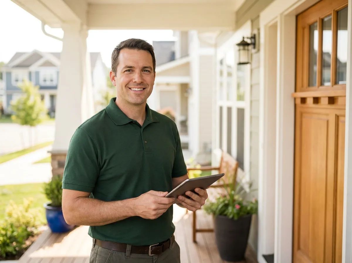 Pest control FAQs for Robbins, IL